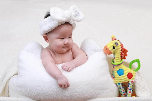 瑞安宝宝反复高烧